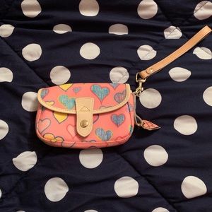 DOONEY & BOURKE WRISTLET